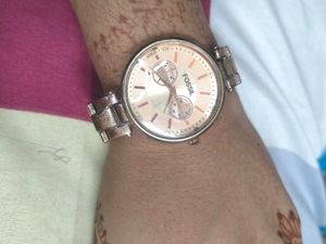 Fossil Watch