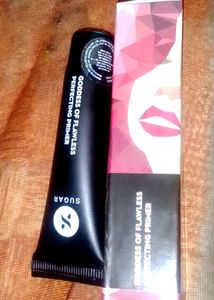 Sugar Cosmetics Primer