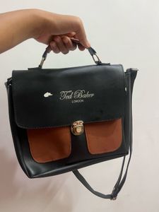 Ted Baker Satchel