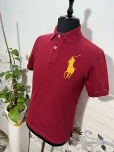 Authentic RL Luxury Heavy Dry Cotton