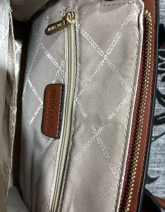 New Michael Kors Handbag