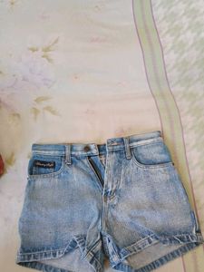 Women Shorts