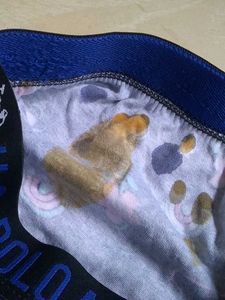 US Polo Assn. Panties (Set of 2)