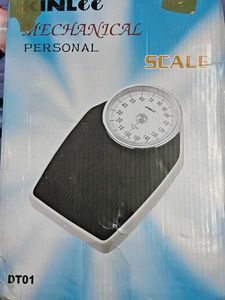 KINLEE Weighing Scale