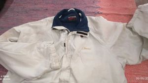 3xl Size Coat Winter Wear Mens Jacket