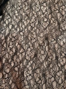 Lace Outerwear