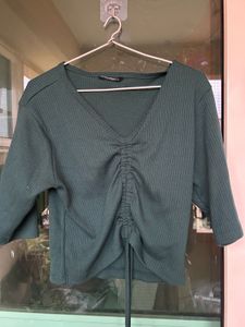 Green Top