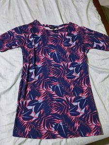 Short Kurti
