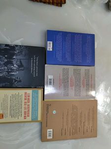 Mixed Biographies Bundle