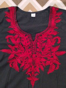 Short Kurti
