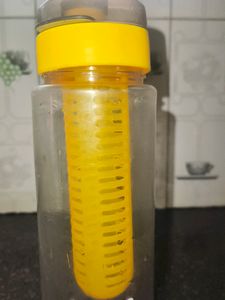 DETOX WATER BOTTLE 💪💪💪