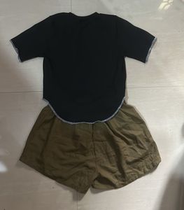 Combo Girly