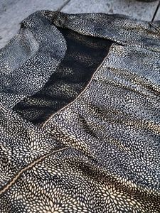 Short Anarkali Frock Like Top