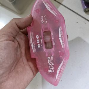 3 In 1 Converter