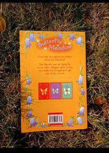 Sophie THE HERO &amp; Butterfly Meadow