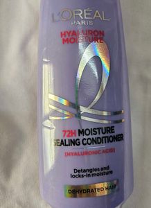 L'Oreal Hyaluron Moisture Conditioner