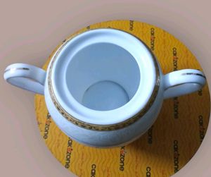 Vintage Creamer