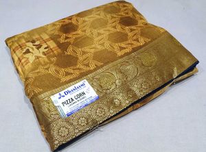 New Fancy Saree