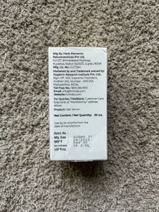 Streax Vita Growth Hair Serum