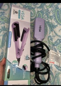 Vega Hair waver