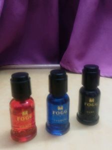 Deo + Perfume Long Lasting 24 Hr