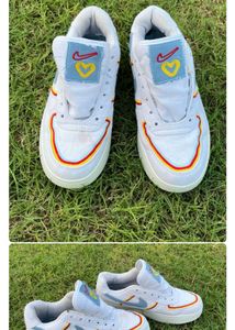 Nike Women Shoes