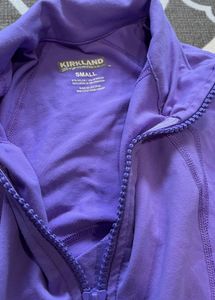 Gym Compression Jacket