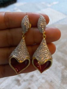 Ear Ring