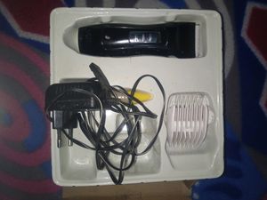 Trimmer