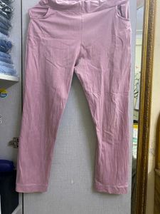 TWO TROUSERS COMBO
