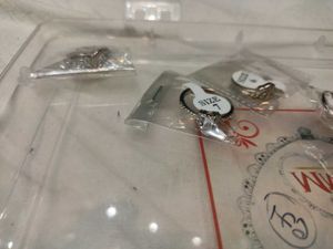 Dangle Earrings Set