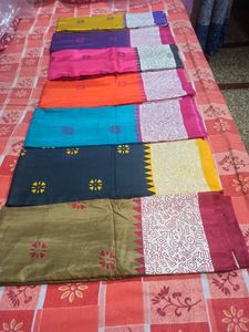 PURE SILK REPLICA