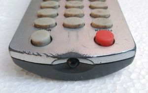 Universal Tv Remote