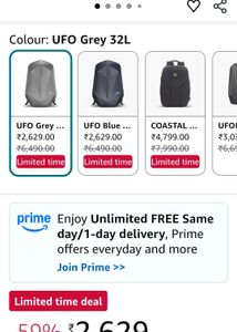 Swissgear Backpack - Sleek &amp; Durable