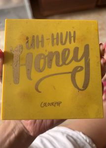SALE 🔥 Colourpop Eyeshadow - Uh-huh Honey