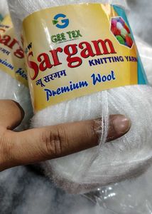 Wool