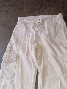 Cargo Pants Jeans