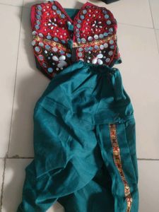 BABY BOY TRADITIONAL