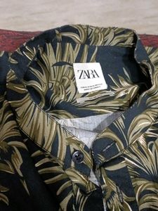 Short Kurta