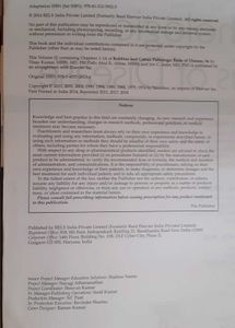 Robbins &amp; Cotran Pathology TB