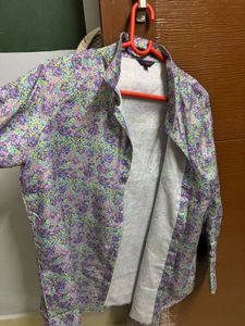 Casual Shirt