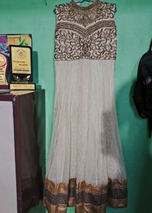 Elegant Ethnic Gown