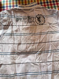 Mens T shirt