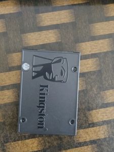 Kingston 480GB 2.5" SSD