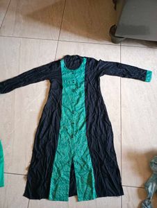 2xl Kurtis