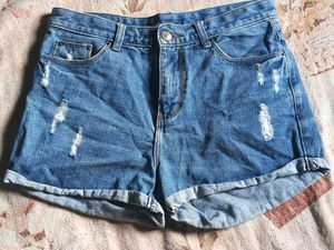 Cute Korean Shorts