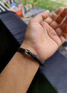 TITAN Karishma analogue Watch.