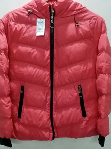 💞Heavy Soft Padded Jacket💞