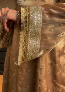 Mehr Suit Set✨
