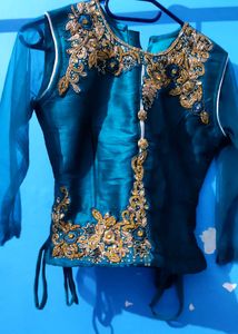 Beautiful Lehenga And Choli